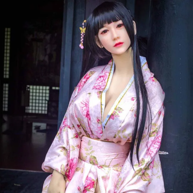 Búp bê Sakura WM 168cm mềm mại, chân thật, quà tặng tuyệt vời