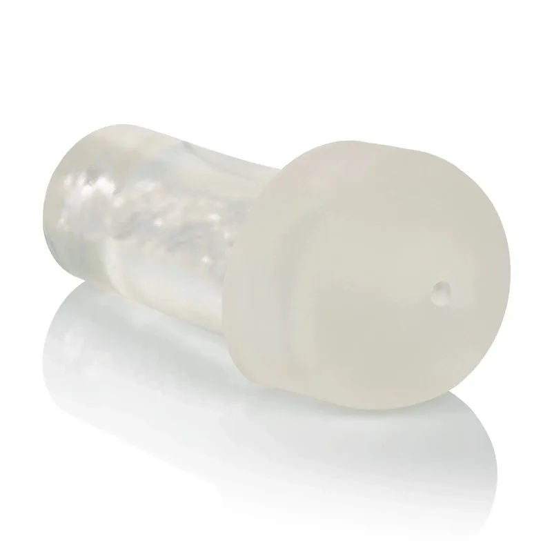 CalExotics Optimum Series máy bơm dương vật tự động thông — Hãy trải nghiệm công nghệ tập luyện hiện đại, nâng tầm