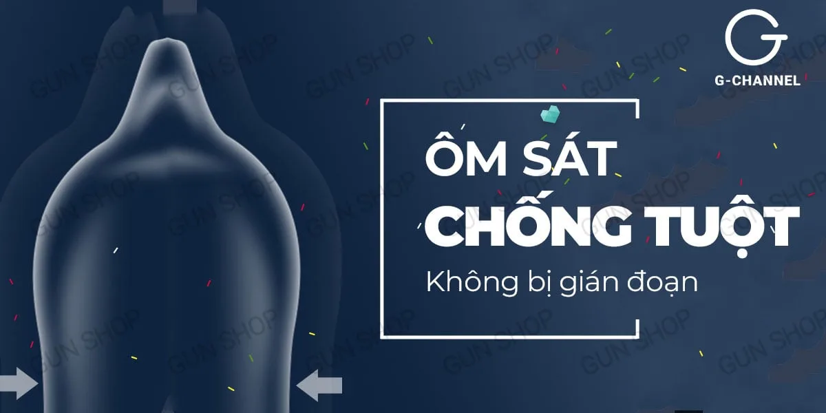 Usupita Hi Grade siêu mỏng hộp 12 siêu an toàn, kích thích — ảnh 5