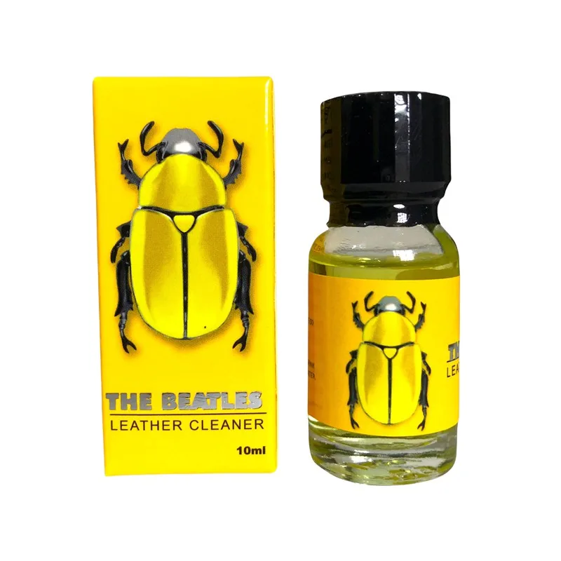 Chai Hít Kích Thích Bọ Vàng Popper Mỹ 10ml Thăng Hoa Đỉnh Cao