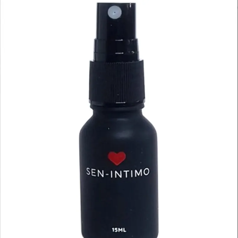 Chai Xịt Chống Xuất Tinh Sớm Sen-Intimo Kéo Dài Thời Gian Yêu — ảnh 4