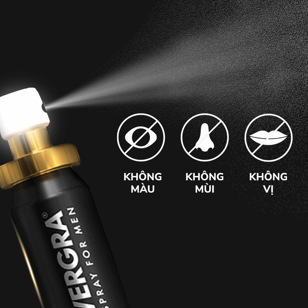 Chai xịt Mỹ Powergra Delay Spray For Men - Kéo dài thời gian - Chai 13ml — ảnh 6