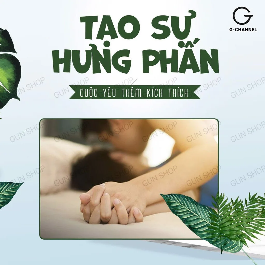 Chai xịt Longtime Thái Lan 5ml chất lượng kéo dài khoái cảm — ảnh 3