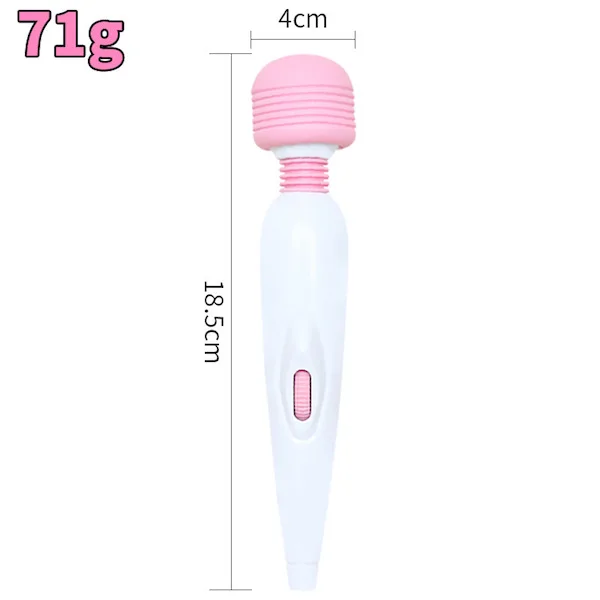 Chày rung Lilo Mini Gold massage điểm G cao cấp giá tốt nhất — ảnh 3