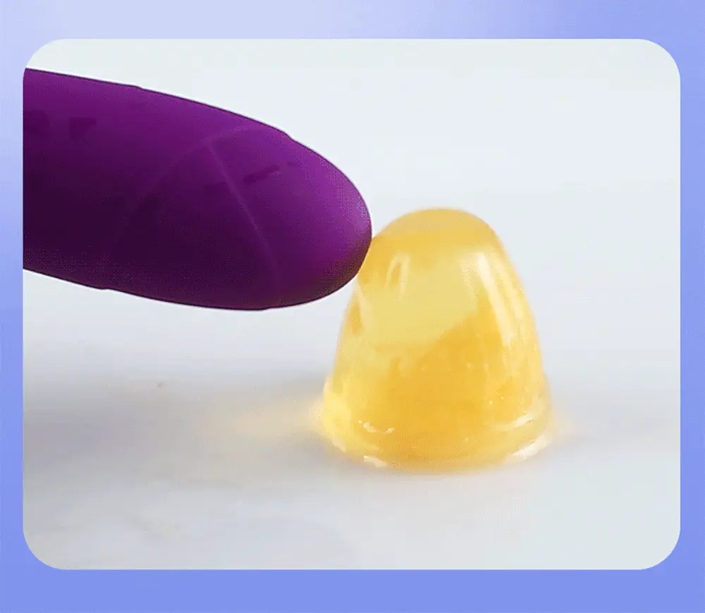Chày rung massage We Love LiLo que rung tình yêu mẫu nữ giá tốt — ảnh 4