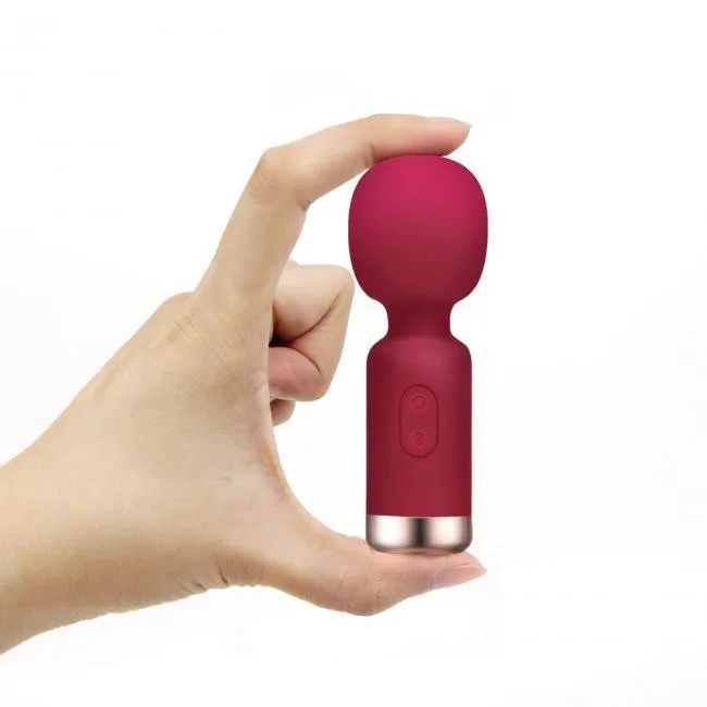 Chày rung mini nhỏ gọn tiện lợi giá siêu rẻ khuyến mãi