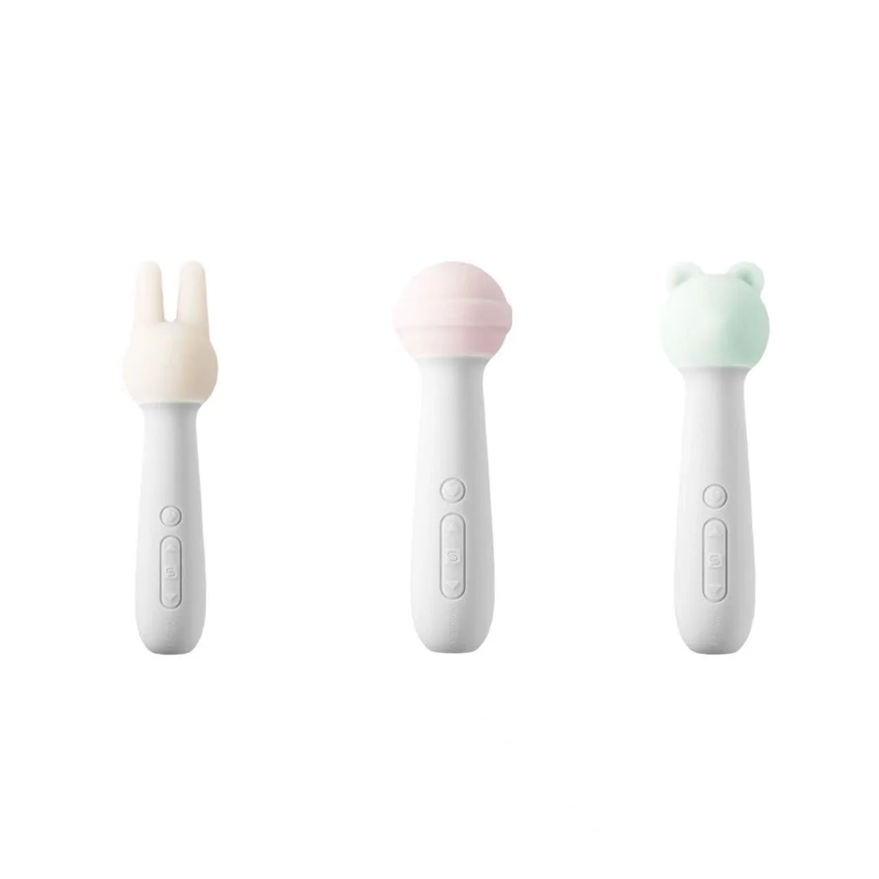 Chày rung mini Svakom Aurora cao cấp không dây kích thích mạnh — ảnh 2