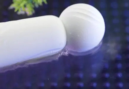 Chày rung Tenga Iroha Rin+ 6 chế độ rung kích thích cực êm — ảnh 2