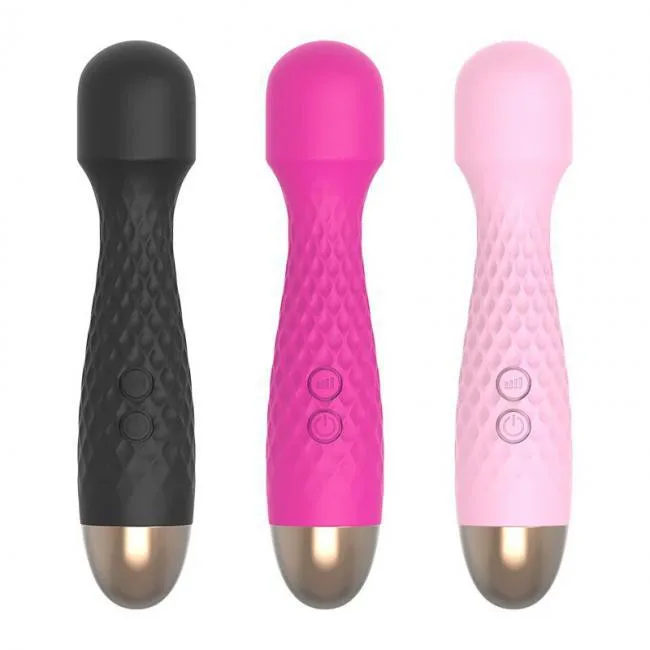 Chày rung mini không dây kích thích điểm G nhỏ gọn tiện lợi