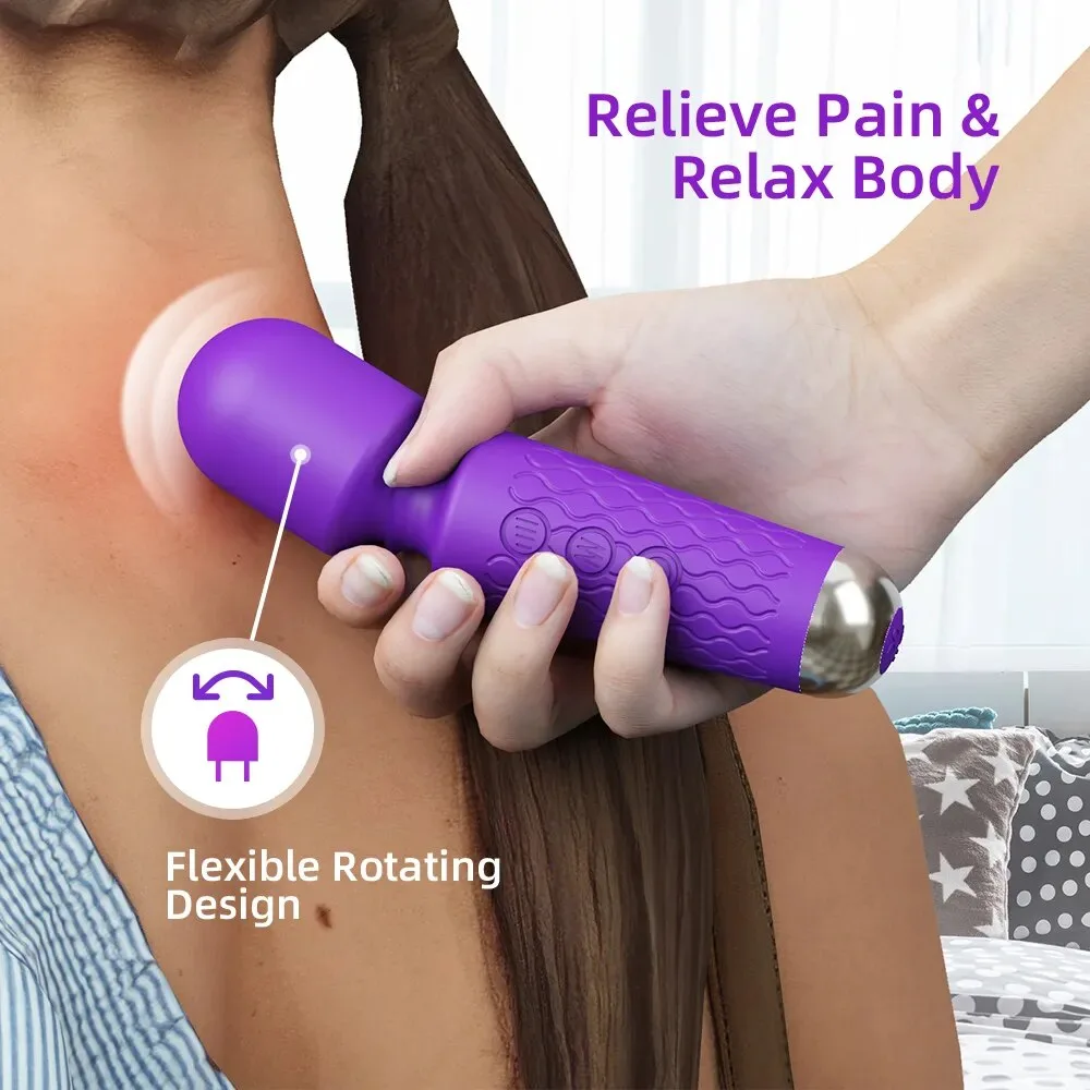 Chày rung mini không dây giá rẻ kích thích cảm xúc phái đẹp — ảnh 6