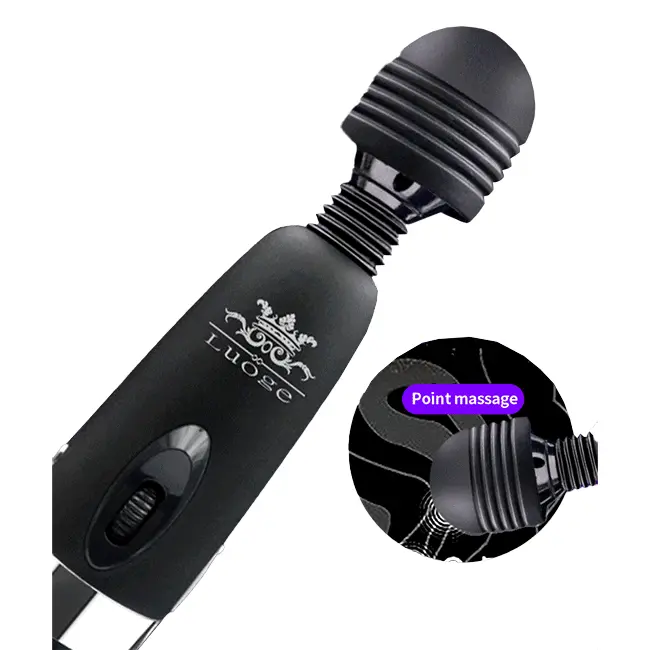 Chày rung King Kong không dây cao cấp kích thích điểm G sạc USB