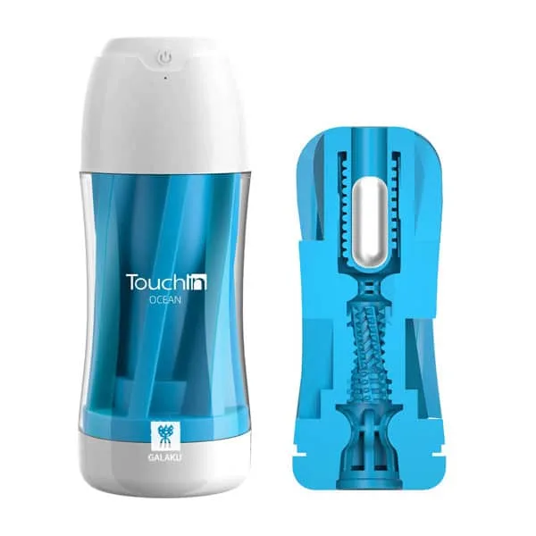 Cốc Âm Đạo Giả Galaku Touch In Rung Mạnh Sạc USB Siêu Thật — Ưu điểm nổi bật của Cốc Âm Đạo Giả Galaku Touch In