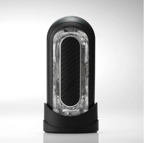 Cốc thủ âm Tenga Flip Zero Electronic Gravity EV âm đạo giả cao cấp — ảnh 5