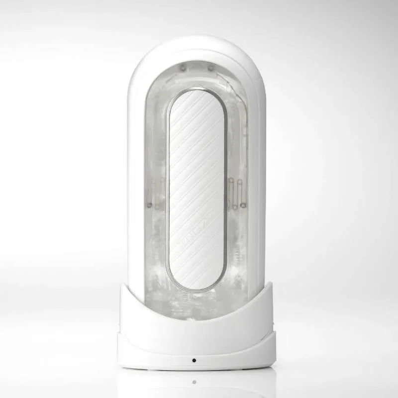Cốc thủ âm Tenga Flip Zero Electronic Gravity EV âm đạo giả cao cấp — ảnh 4