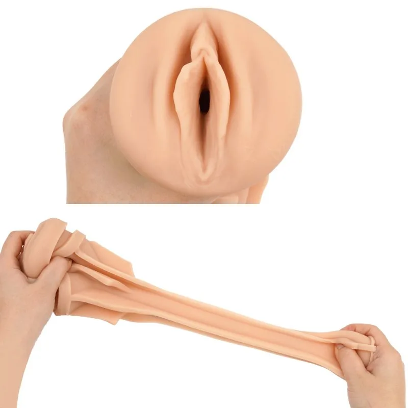 Cốc Thủ Dâm Fleshlight Girls Abella Danger Chính Hãng: Trải Nghiệm Chân Thực Cùng Mỹ Nhân Nóng Bỏng — ảnh 5