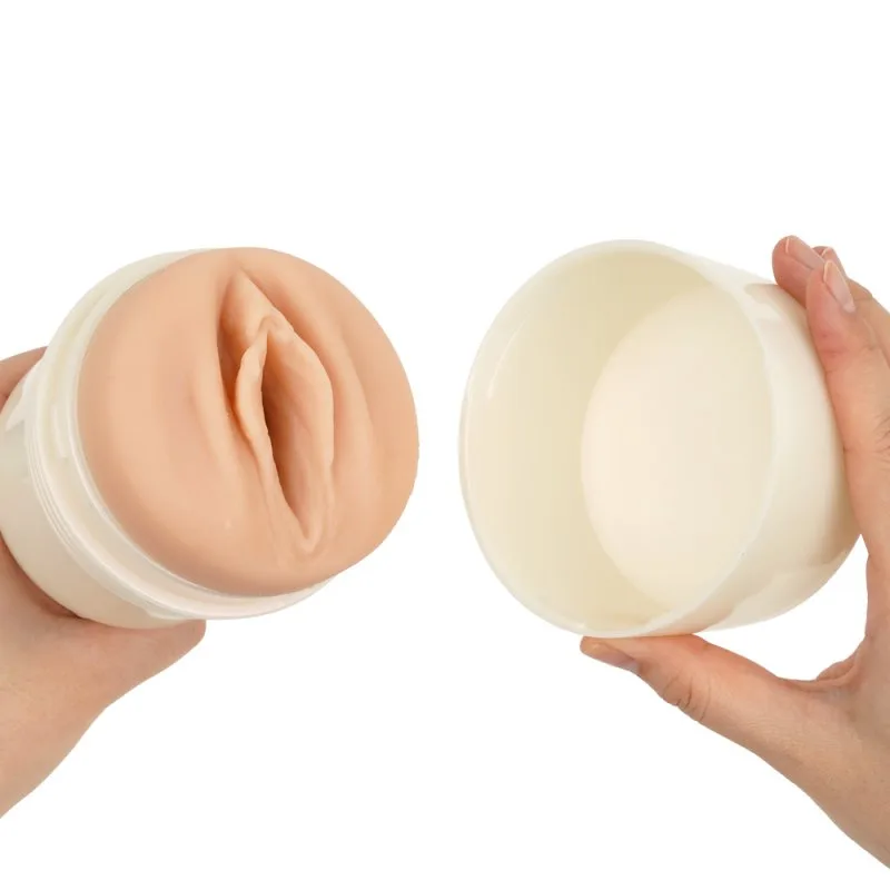 Cốc Thủ Dâm Fleshlight Girls Abella Danger Chính Hãng: Trải Nghiệm Chân Thực Cùng Mỹ Nhân Nóng Bỏng — ảnh 3