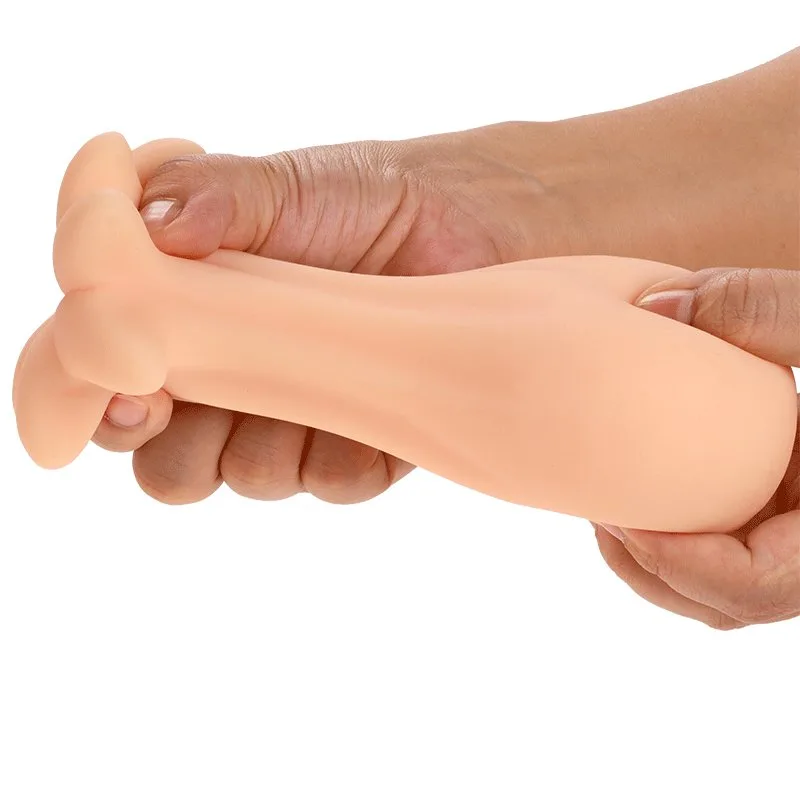 Cốc thủ dâm ManMiao Octopus sister siêu mềm mại cảm giác chân thực — ảnh 4