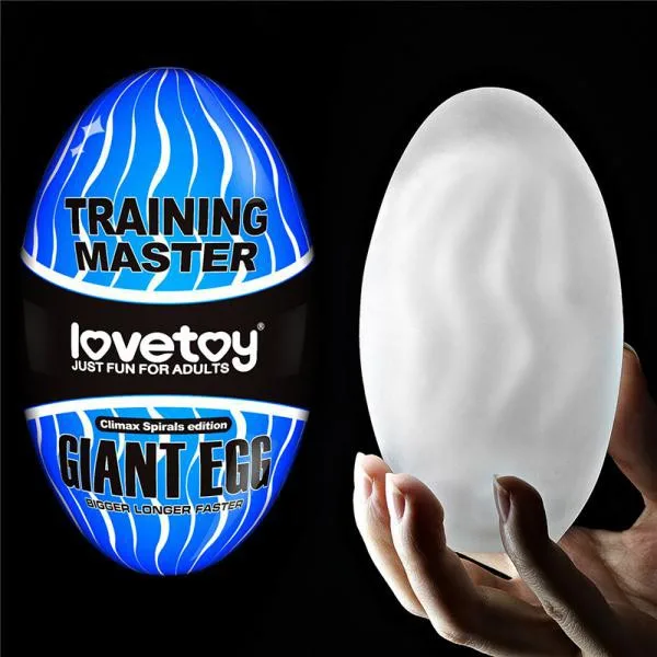 Cốc thủ dâm Lovetoy siêu mềm cao cấp nhập Mỹ kích thích mạnh