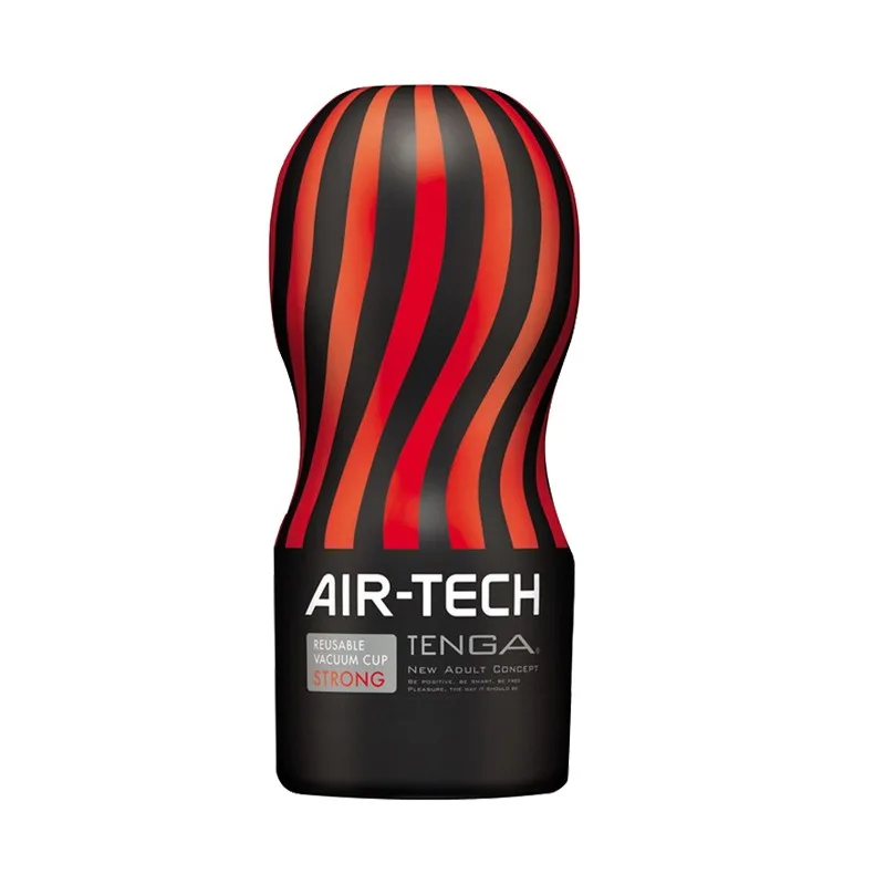 Cốc Tenga Air-Tech Nhật Bản Hút Chân Không Siêu Thật Mua Ngay