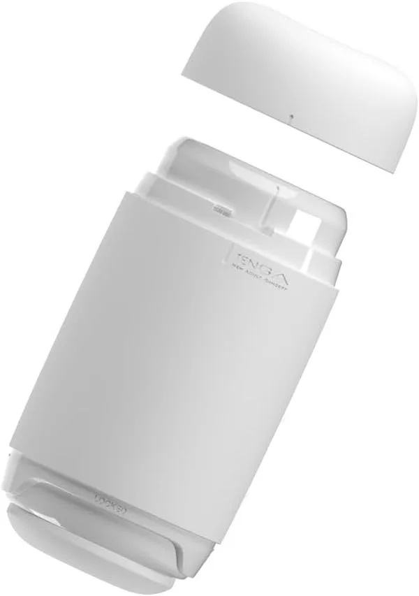 TENGA Puffy Super Soft Cốc Thủ Dâm Nam Cao Cấp Siêu Mềm Chuẩn Nhật Bản — ảnh 7