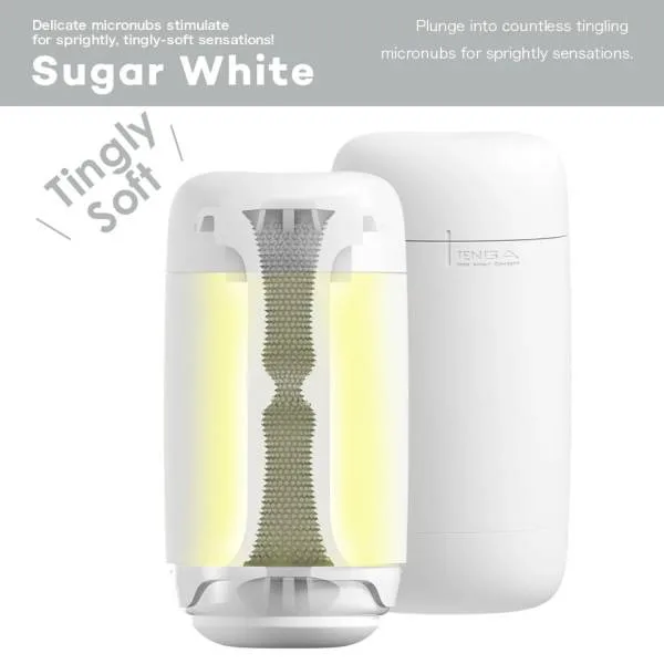 TENGA Puffy Super Soft Cốc Thủ Dâm Nam Cao Cấp Siêu Mềm Chuẩn Nhật Bản TENGA Puffy Super Soft Cốc Thủ Dâm Nam Cao Cấp Siêu Mềm — Thiết kế nội thất tinh tế – kích thích nhẹ nhưng có chiều