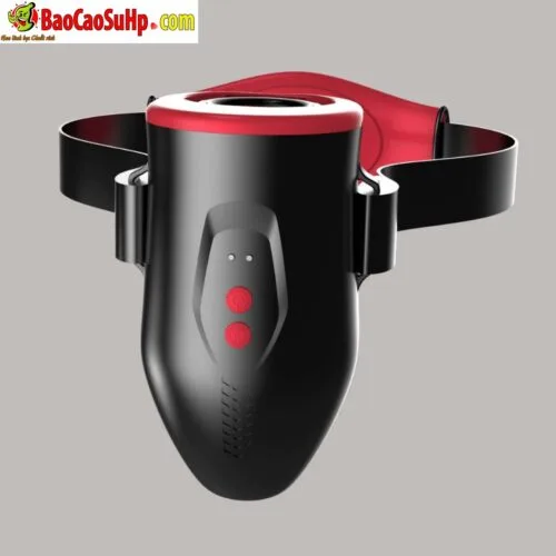 Cốc tự sướng và tập luyện cậu bé 2in1 toyshcool Star Arrow dạng thụt rung — ảnh 3