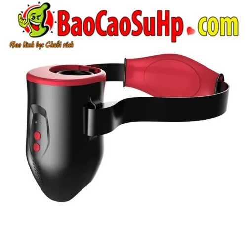 Cốc tự sướng và tập luyện cậu bé 2in1 toyshcool Star Arrow dạng thụt rung — ảnh 2
