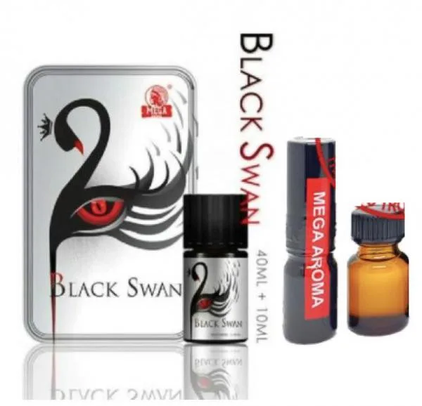 Black Swan Poppers 50ml Mỹ chính hãng combo giá ưu đãi hấp dẫn