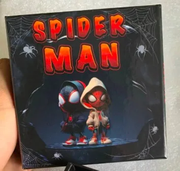 Combo Popper Spider Man 60ml - Kích thích mạnh mẽ, khoái cảm cực đỉnh