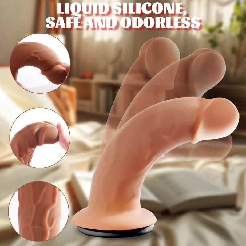 Dương vật giả 2 đầu Yeain Double Wings có đai đeo điều khiển remote từ xa Dương vật giả 2 đầu Yeain Double Wings có đai đeo điều — Chất Liệu Cao Cấp – An Toàn – Cảm Giác Chân Thật