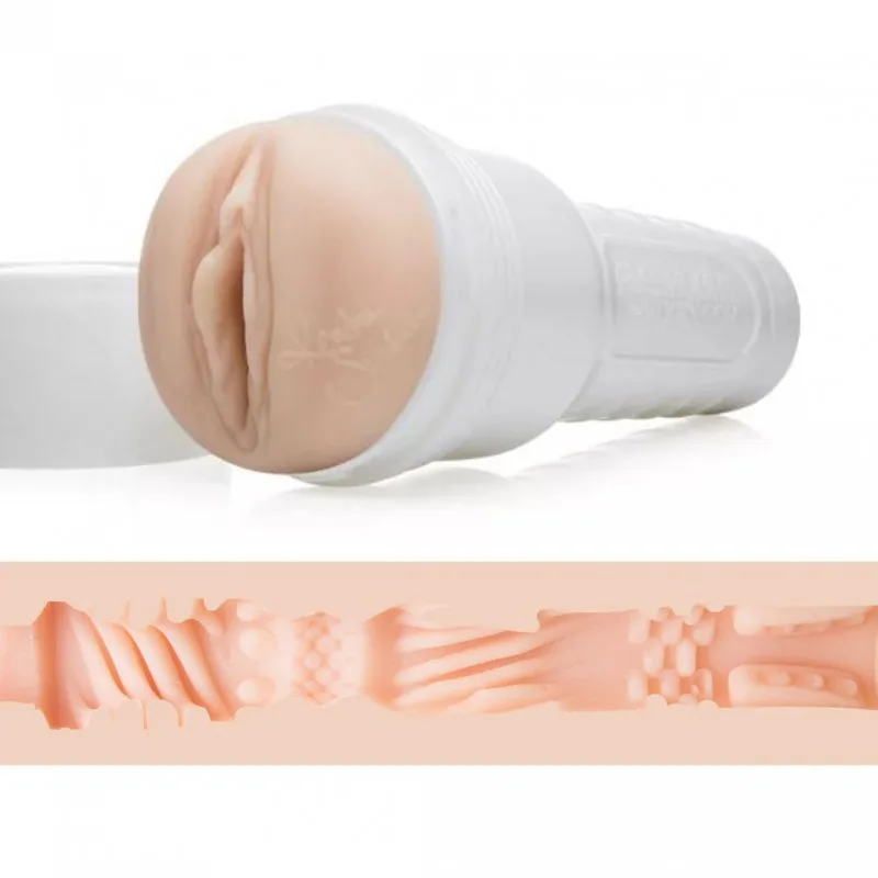 Đánh Giá Cốc Thủ Dâm Fleshlight Kendra Sunderland Chính Hãng: Cảm Giác RealSkin Có Thật Sự Đỉnh? — ảnh 2