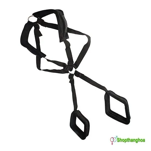 Dây nâng bạn tình trên không SM003 tăng khoái cảm trải nghiệm mới — ảnh 3