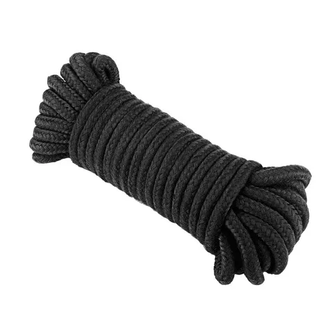 Dây trói tình dục Jiuai BDSM an toàn quấn chặt