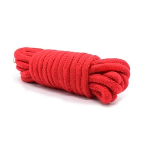 Dây trói tình dục Jiuai BDSM an toàn quấn chặt — ảnh 2