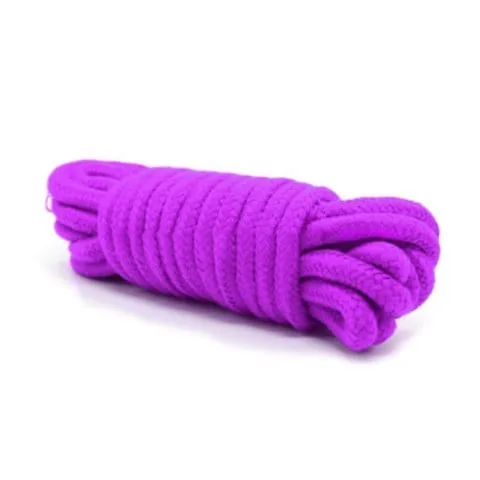 Dây trói tình dục Jiuai BDSM an toàn quấn chặt — ảnh 3
