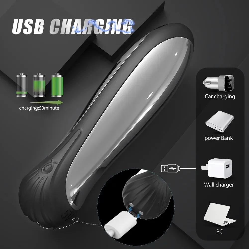 Trứng rung sốc điện S-Hande Poison Dart mini siêu kích — So sánh Trứng rung sốc điện S-Hande Poison Dart mini nhỏ