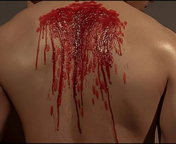 Nến tình dục sáp nhiệt độ thấp đèn cầy bạo dâm kích thích cảm giác waxplay an toàn — ảnh 4
