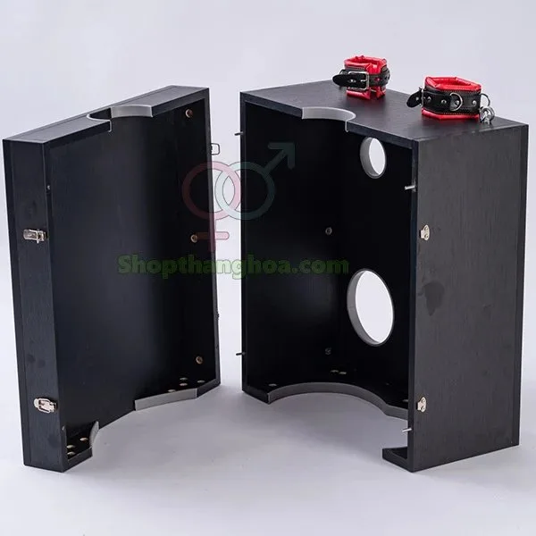 Đồ chơi bạo dâm hộp gỗ độc đáo kích thích cảm xúc mạnh — Trải nghiệm sản phẩm và công dụng tuyệt vời