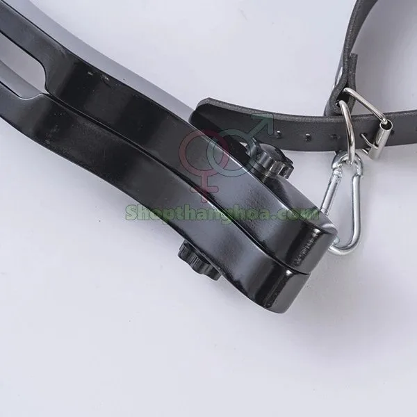 Đồ chơi SM kẹp bìu kích thích tra tấn nam đam mê BDSM — hình 4
