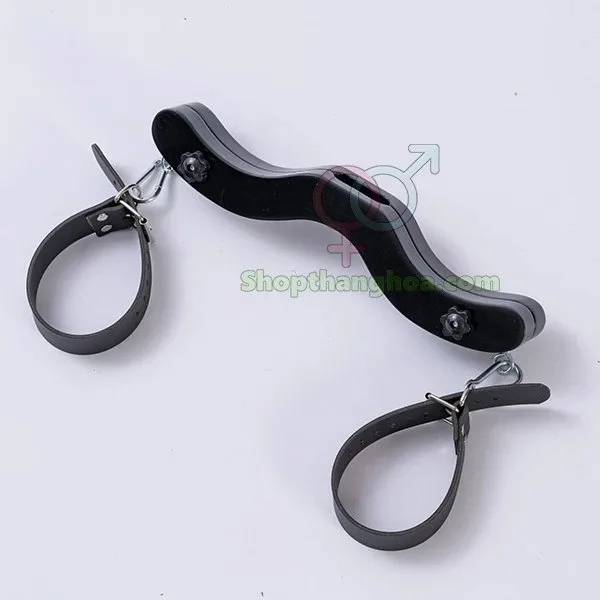 Đồ chơi SM kẹp bìu kích thích tra tấn nam đam mê BDSM — ảnh 6