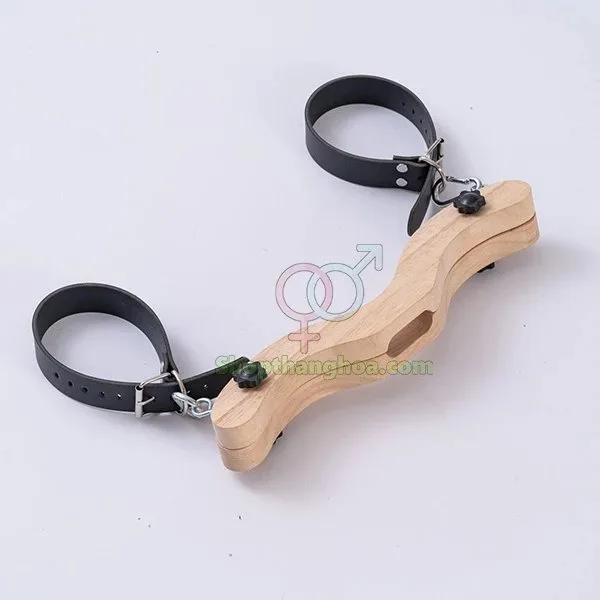 Đồ chơi SM kẹp bìu kích thích tra tấn nam đam mê BDSM — ảnh 7