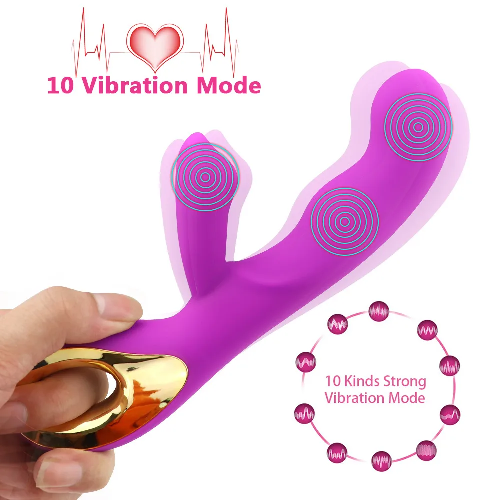 Dương vật giả MengQi rung kích thích điểm G — Lý do bạn không thể bỏ qua dương vật giả MengQi