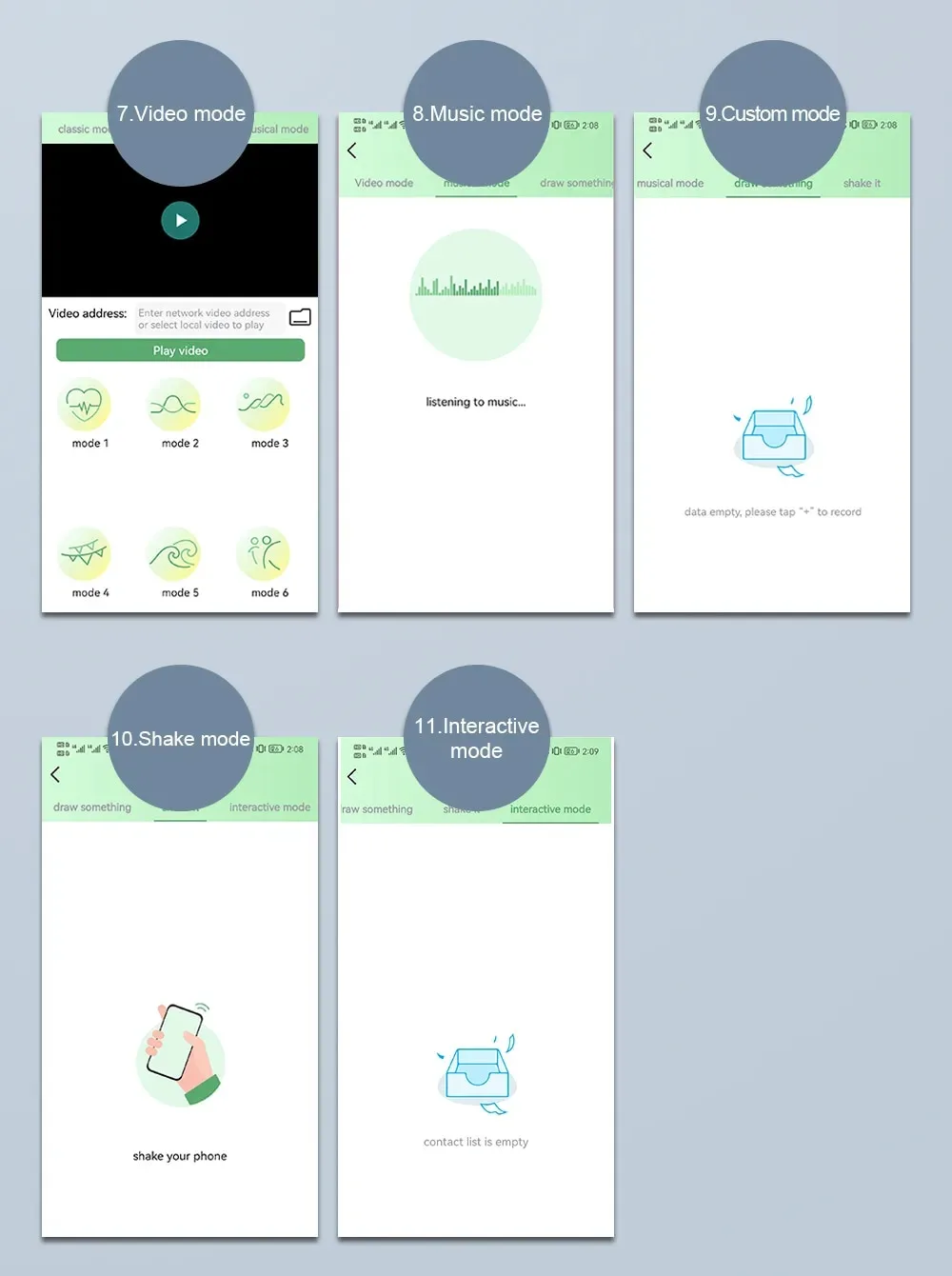 Que rung hậu môn Love Spouse điều khiển app rung thụt mạnh mẽ — ảnh 15