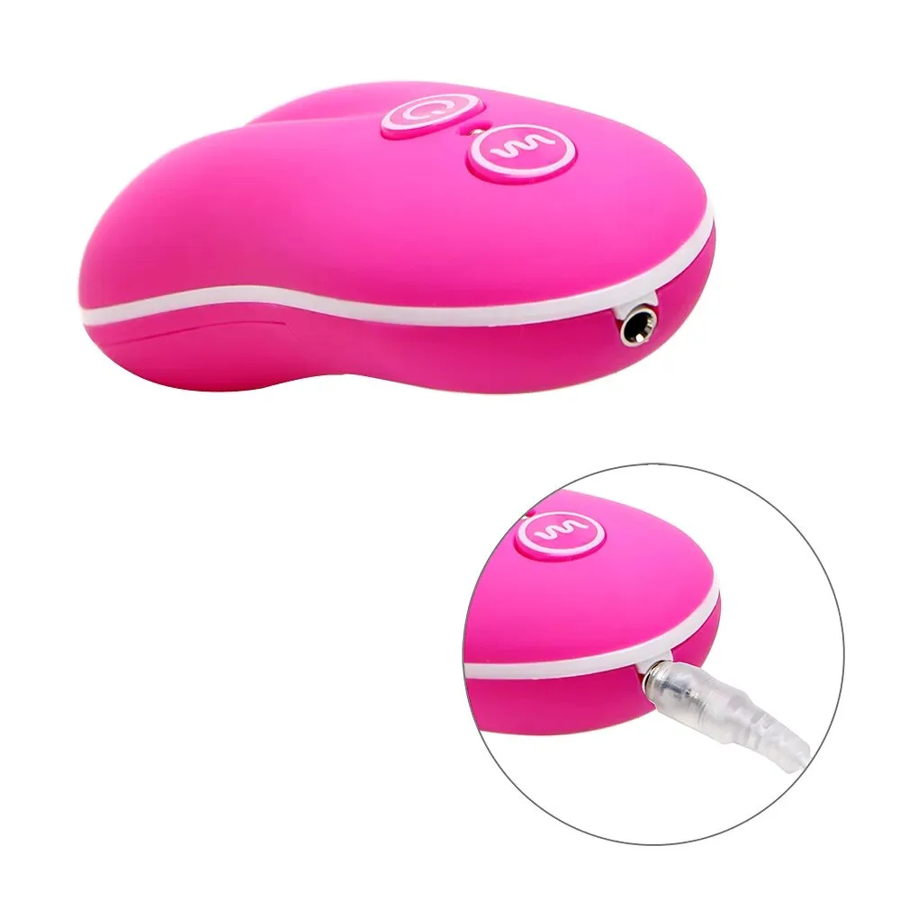 Trứng rung IKoky mini siêu nhỏ gọn, giá tốt, khuyến mãi hấp — hình 3