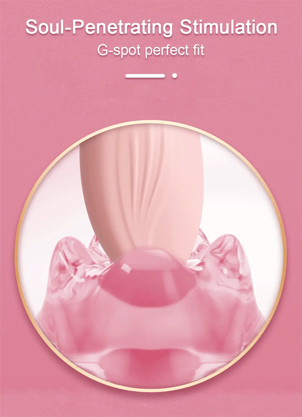 Trứng rung Love Spouse bluetooth cao cấp điều khiển app điện thoại — ảnh 2