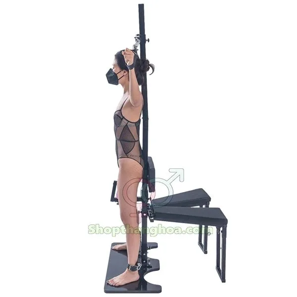 Dụng cụ BDSM ràng buộc nữ kích thích cảm giác mạnh GSM019 giá tốt