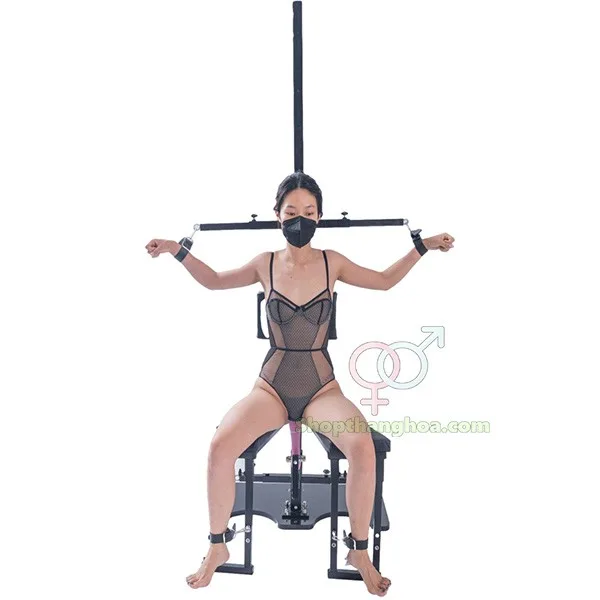 Dụng cụ BDSM ràng buộc nữ kích thích cảm giác mạnh GSM019 giá tốt