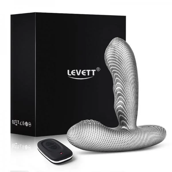Dụng cụ hậu môn sọc carbon Levett cao cấp mua ngay giá tốt