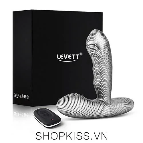Dụng cụ hậu môn sọc carbon Levett cao cấp mua ngay giá tốt — ảnh 2