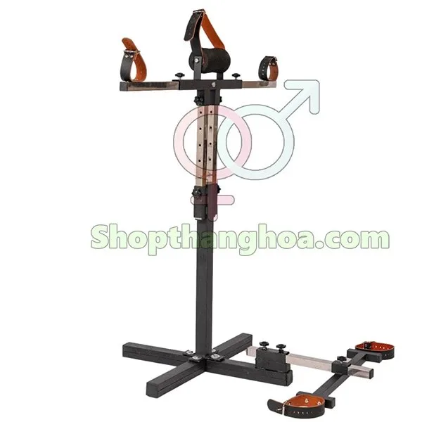 Dụng cụ SM chất lượng cao kích thích doggy tăng hưng phấn — ảnh 2